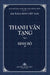 Thanh Van Tang, tap 4: Trung A-ham, quyen 2 - Bia Cung by Tue Sy