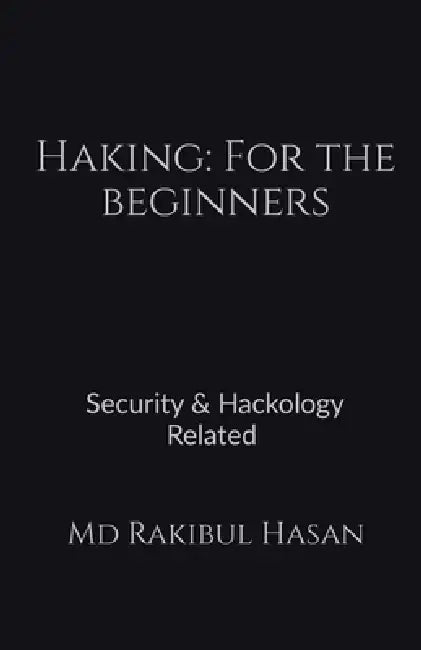 Hacking by Hasan