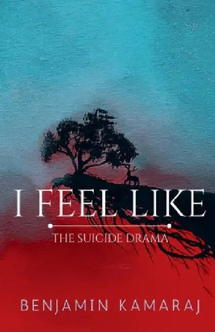 I Feel Like by Benjaminkamaraj