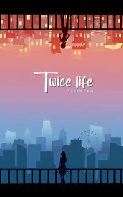 Twice Life by Rubeena Shaik