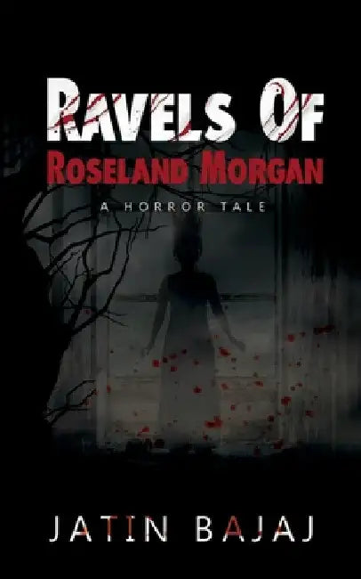Ravels Of Roseland Morgan by Jatin Bajaj