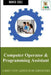 Computer Operator & Programming Assistant by Manoj Dole