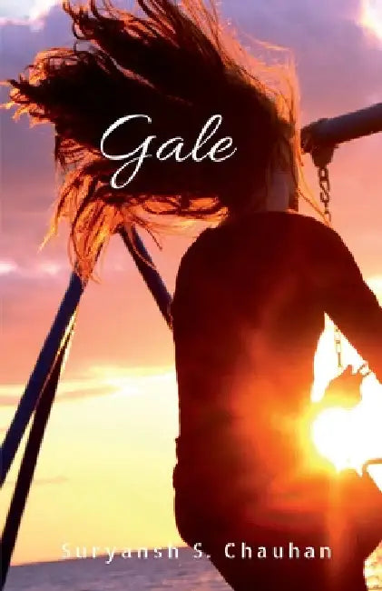 Gale by Suryansh S Chauhan