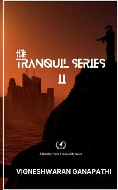 The Tranquil Series II by Vigneshwaran Ganapathi