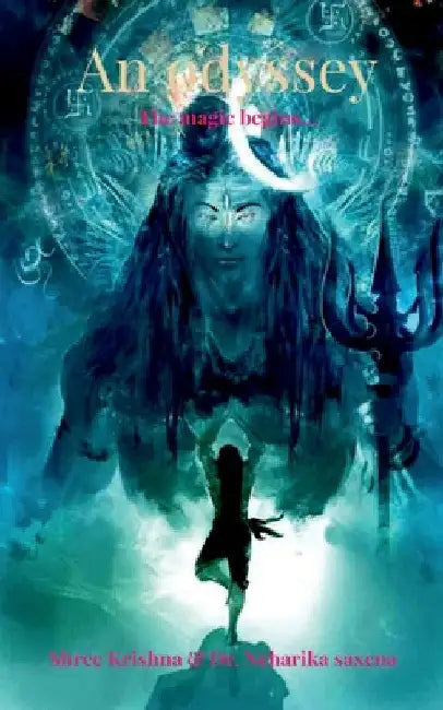 An Odyssey by Shree Krishna