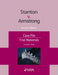 Stanton v. Armstrong: Case File by Elizabeth I. Boals