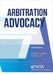 Arbitration Advocacy by Ariana Levinson