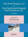 Pat's Pools v. Desi Dazzle and Delgado Pool Architects: Case File by Christopher T. Whitten, Corynn Gates