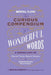 Mental Floss: Curious Compendium of Wonderful Words: A Miscellany of Obscure Terms, Bizarre Phrases & Surprising Etymology by Erin McCarthy