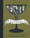 Uneasy Elixirs: 50 Curious Cocktails Inspired by the Works of Edward Gorey by Virginia Miller