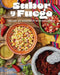 Sabor Y Fuego: The Art of Authentic Mexican Salsa by Sonia Mendez