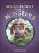 The Magnificent Book of Monsters by Diana Ferguson