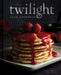 The Unofficial Twilight Saga Cookbook [UK Edition]: Flavours from Forks by Kayla Ruhland