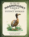 The Magnificent Book of Extinct Animals by Barbara Taylor