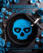 Forbidden Feasts: The Official Lights Out Cookbook by Navessa Allen