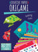 Creative Paper Origami by Weldon Owen
