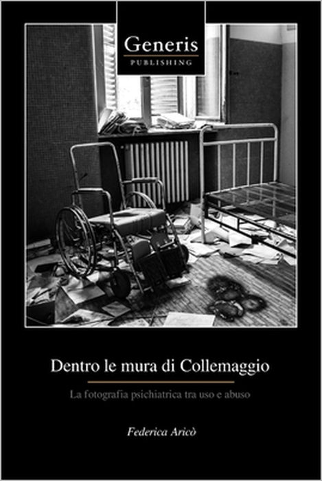 Dentro le mura di Collemaggio by Federica Aricò