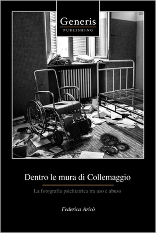 Dentro le mura di Collemaggio by Federica Aricò