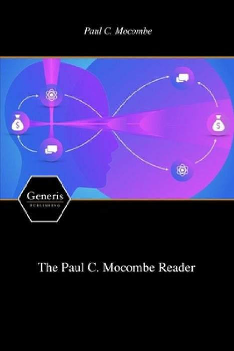 The Paul C. Mocombe Reader by Paul C. Mocombe