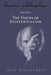 Les Poemes Philosophique (Volume 1): The Voices of Existentialism by Ivan Kireevskii
