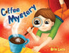 Coffee Mystery by Brin Luco