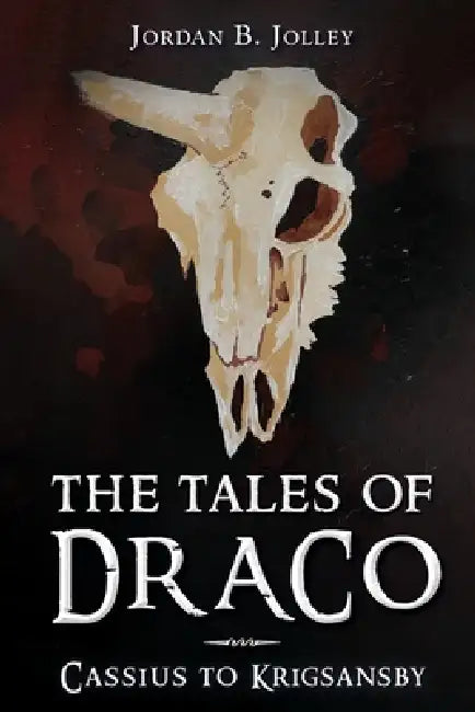 Cassius to Krigsansby by Marissa Durfee, Jordan B. Jolley
