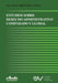 Estudios de Derecho Administrativo Comparado Y Global by Allan R. Brewer-Carías