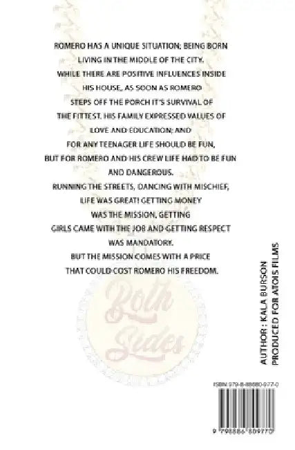 Both Sides by Kala Burson