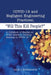 COVID-19 and Negligent Engineering Practices: Will This Kill People? by Dale J. Richardson