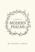 A Book Of Modern Psalms by Michael S. Arnold