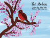 The Robin by Ashley Ruka