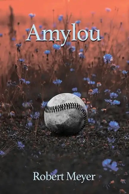 Amylou by Robert Meyer