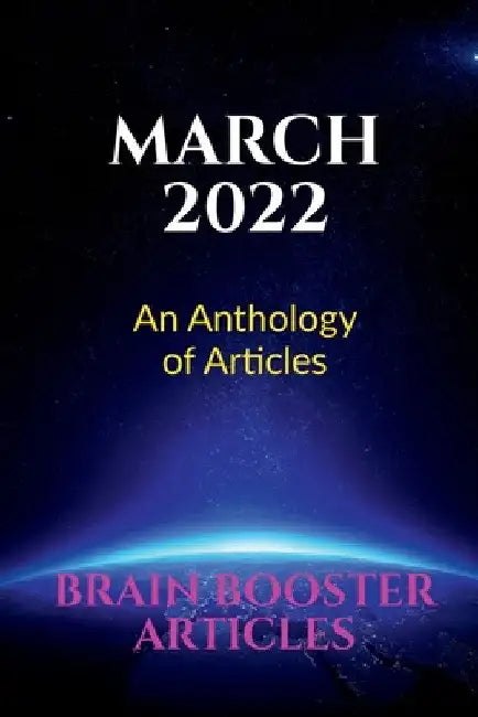 March 2022 by Brain Booster