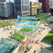 Business Life Stage Developing by John Lok