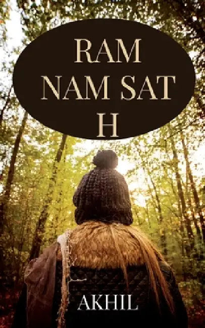 RAM Nam SAT H by Akhil