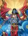 The Blue Princess by Kaveen Siva