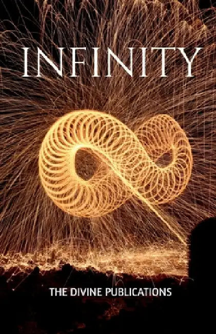 Infinity by The Divine