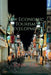 New Economic Tourism Development by John Lok