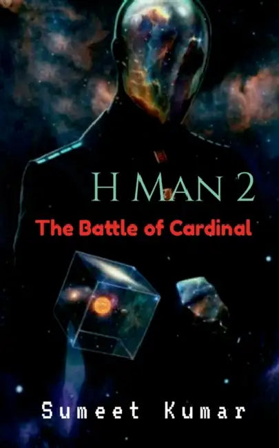 H Man 2 by Sumeet Kumar