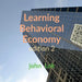 Learning Behavioral Economy edition 2 by John Lok