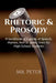 Rhetoric & Prosody by Peter