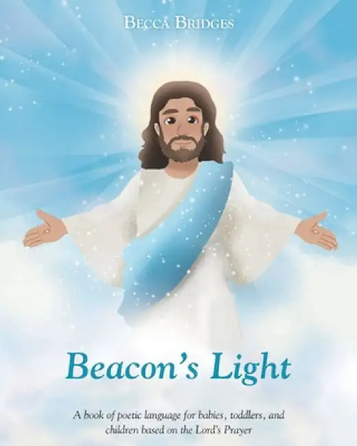 Beacon's Light by Becca Bridges
