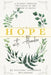 Hope with Abandon by Natasha Landphair Buchanan