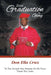From Graduation to Glory by Don Ella Cruz