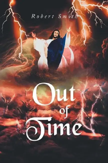 Out of Time by Robert Smith