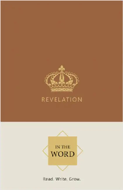 Revelation by Joel R. Beeke