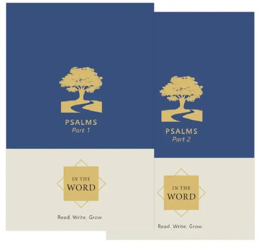 Psalms, 2 Volumes by Joel R. Beeke, Paul M. Smalley