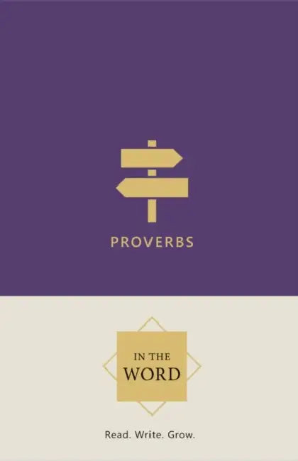 Proverbs by Joel R. Beeke, Paul M. Smalley