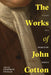 The Works of John Cotton, Volumes 1-5 by John Cotton, Stephen Yuille