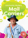 Mail Carriers by Amy McDonald